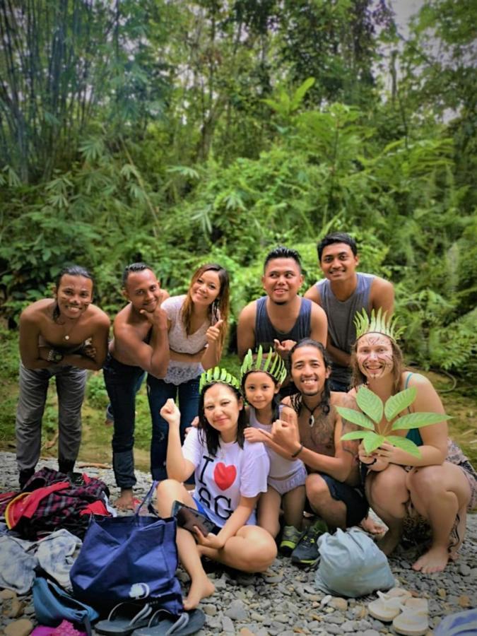 Bukit Lawang Hotel Eksteriør billede