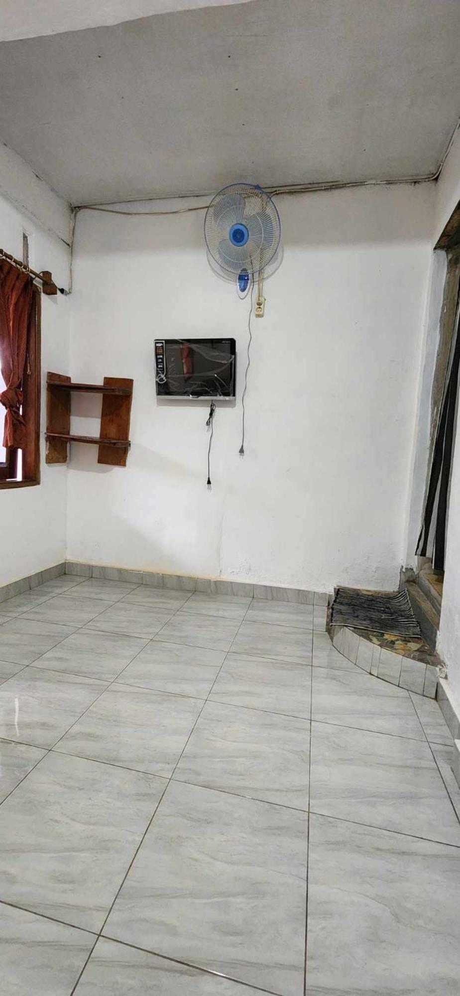 Bukit Lawang Hotel Eksteriør billede