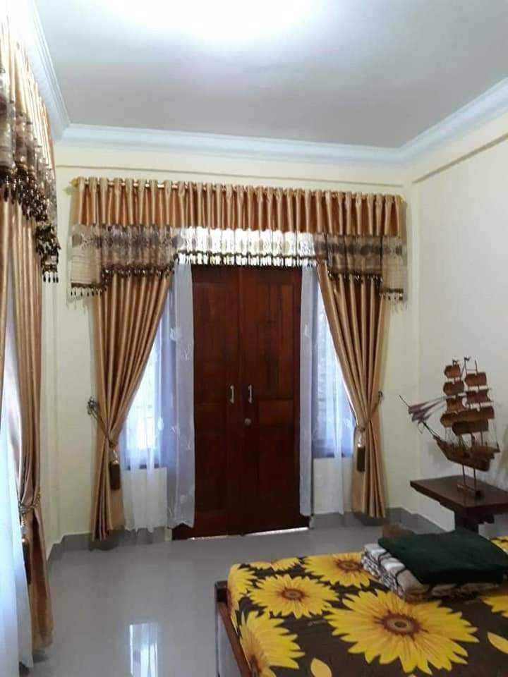 Bukit Lawang Hotel Eksteriør billede