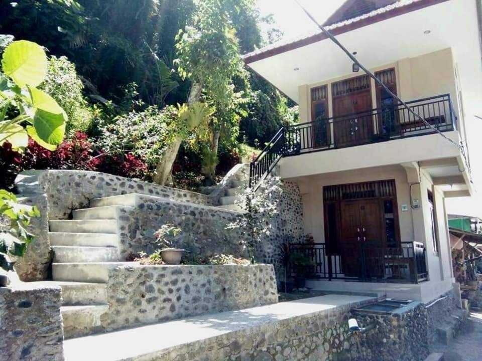 Bukit Lawang Hotel Eksteriør billede